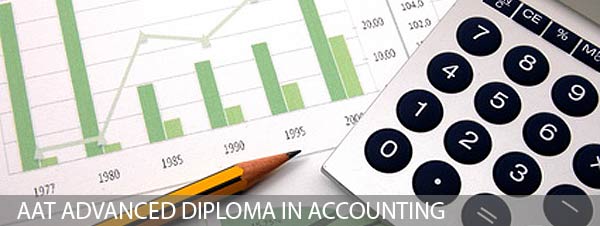 AAT Advanced Diploma in Accounting